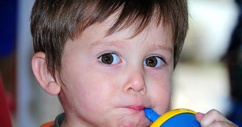 Essential Life Skills for Pre-School Children