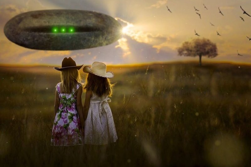 UFO နဲ့ပါတ်သက်တဲ့ ပထမဆုံးအစည်းအဝေး နာဆာကျင်းပ