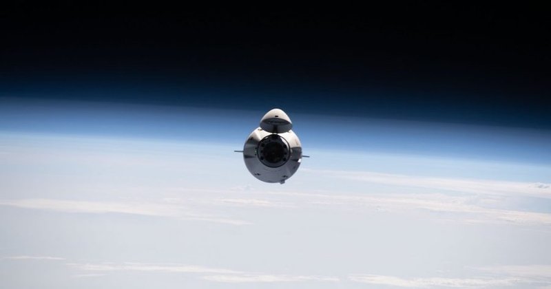 နာဆာ အာကာသခရီးစဉ်များ SpaceX နှင့် Northrop Grumman ကိုတာဝန်ပေး