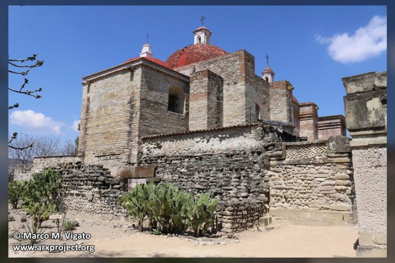 တောင်အမေရိက ရှေးဒဏ္ဍာရီလာ “မြေအောက်ကမ္ဘာသို့ ဝင်ပေါက်” အားရှာတွေ့