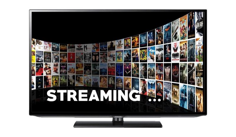 What is Streaming Media