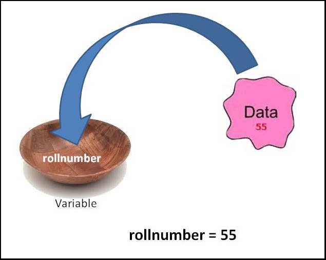 What Is Variable