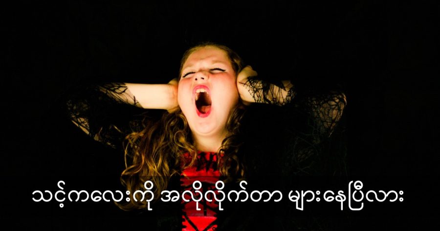 သင့်ကလေးကို အလိုလိုက်တာ များနေပြီလားဆိုတာ ဒီလက္ခဏာတွေ ရှိမရှိ ကြည့်ချင်းဖြင့် သိနိုင်ပါတယ် ( Credit: Mandyme27 | Pixabay)