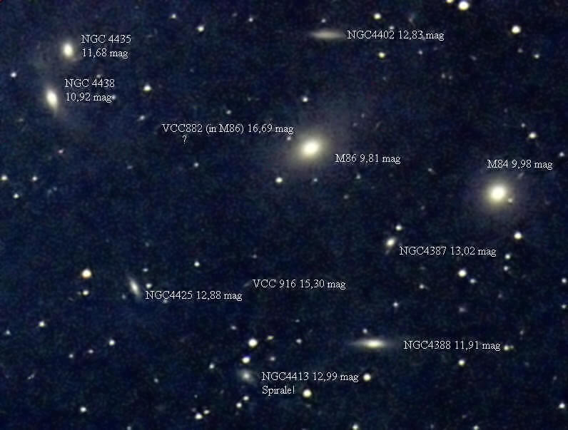 Hubble Telescope က ရှာတွေ့ထားတဲ့ သင်းကွဲ Intergalactic rogue stars  များ